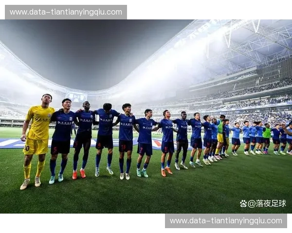 亚冠预测：洞悉赛场风云，赢在关键一刻