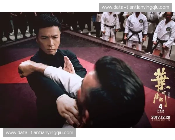 巅峰对决：当“中华虎”遇上咏春传人，这不只是一场胜负，更是格斗灵魂的碰撞！