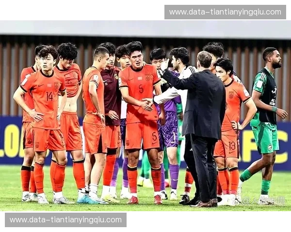 绿茵狂飙：当袋鼠军团遇见蓝波巨浪，澳大利亚vs科威特的灵魂之战