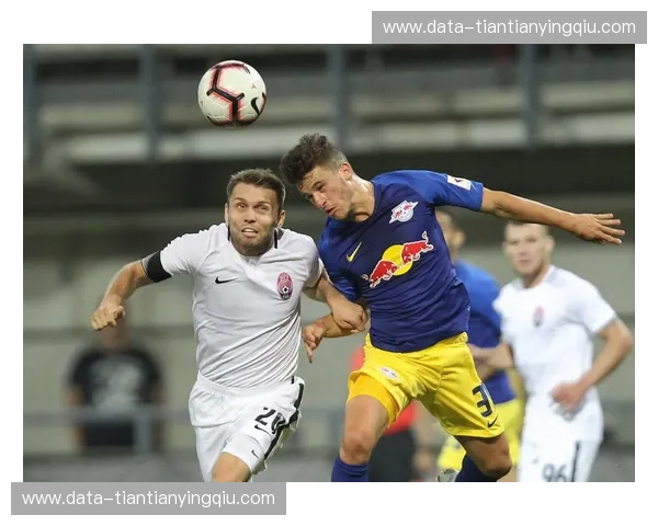 狐影魅踪与东欧铁骑：莱斯特城对决卢甘斯克的欧罗巴激战史诗